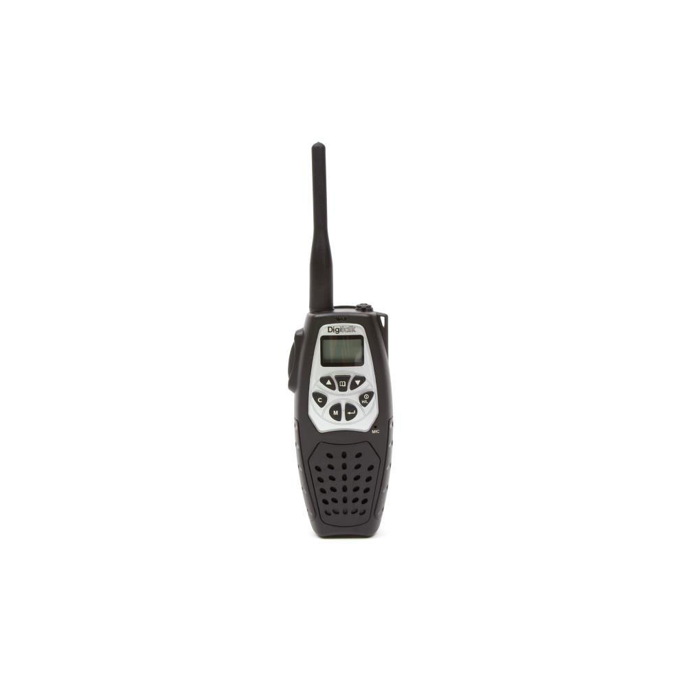 Digitalk ELEDIGSP2302AA Personal Mobile Radio PMR-SP2302AA UHF CB Radio 3W up to 10km Range - Image 1