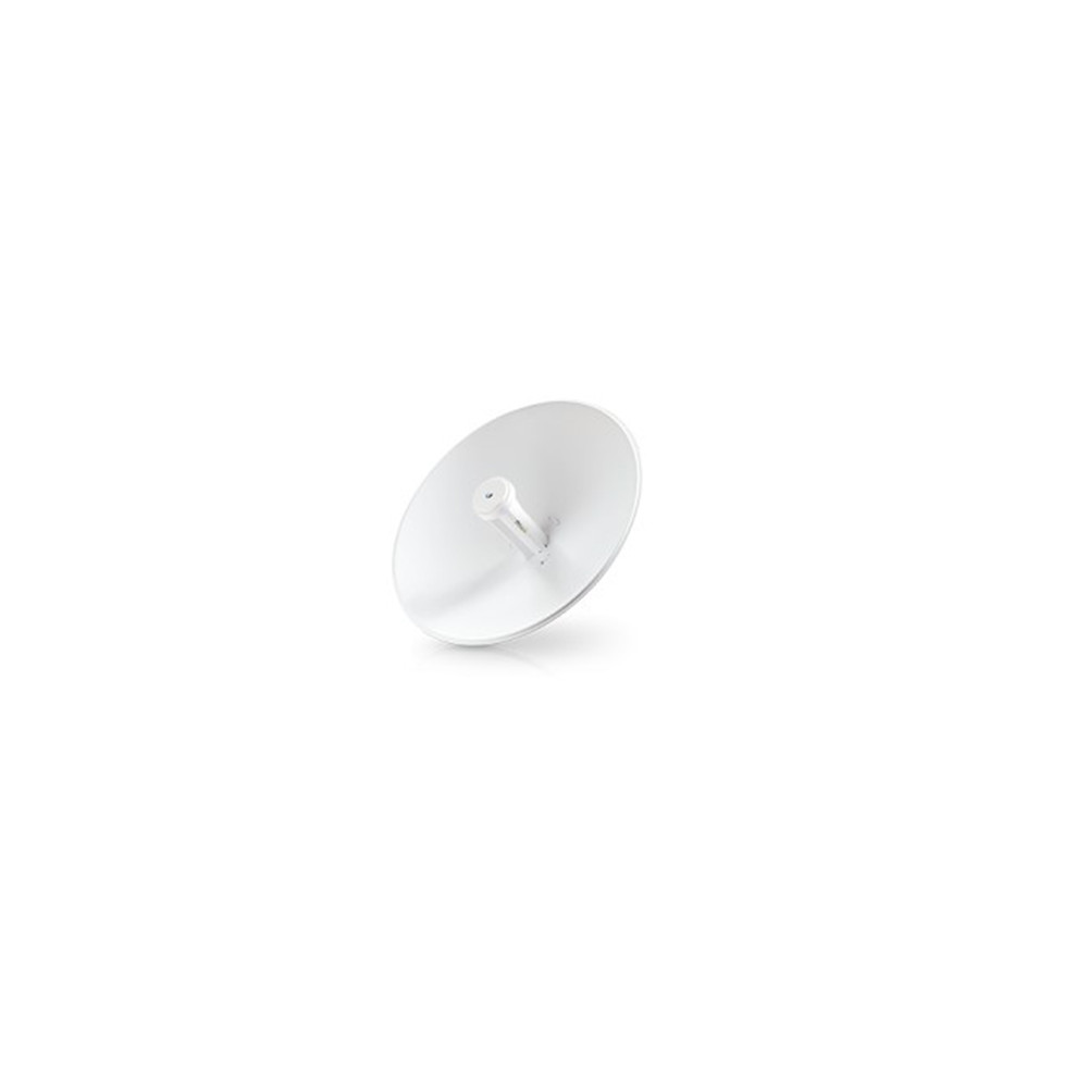 Ubiquiti PBE-2AC-400 UISP , 2.4 GHz PowerBeam AC airMAX ac Bridge with Dedicated Wi-Fi Management, 450+ Mbps Throughput - Image 1