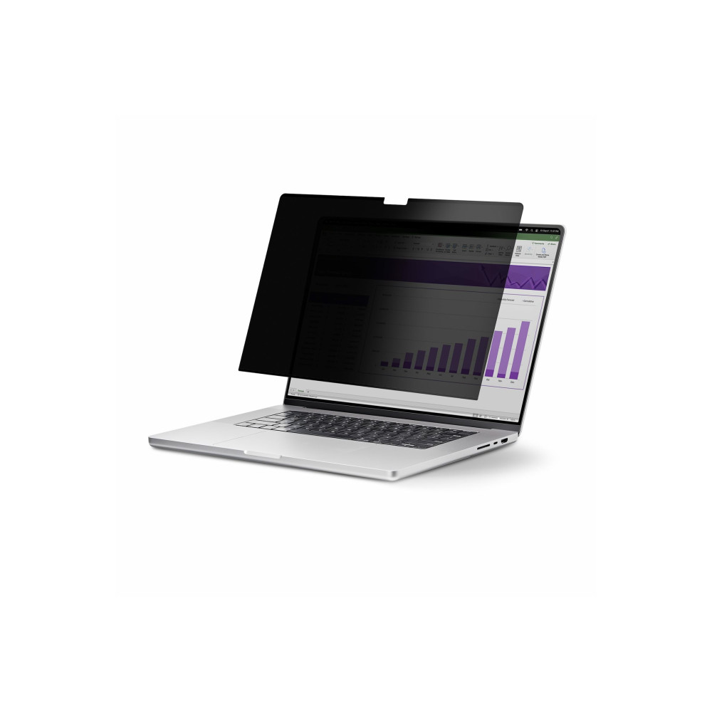 StarTech 156T6-PRIVACY-SCREEN 15.6" LAPTOP TOUCH PRIVACY SCREEN, 16:10, FLIP-UP, 2 YR - Image 6