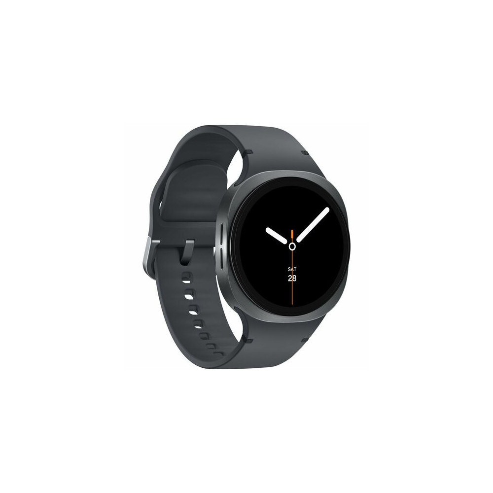 Samsung SM-L330NDAAXSA GALAXY WATCH FIT3 DARK GREY - Image 6
