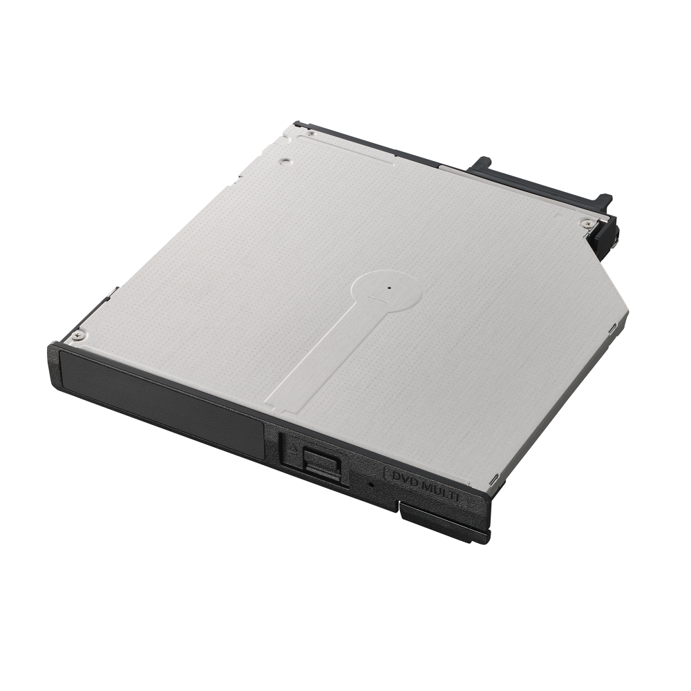 PANASONIC FZ-VDM553U DVD Multi Drive for FZ-55 Mk3 - Image 1