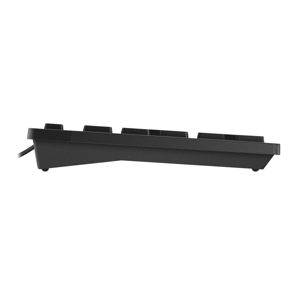 Dell 580-AHHG KB216 WIRED MULTIMEDIA KEYBOARD - BLACK, 1YR - Image 2