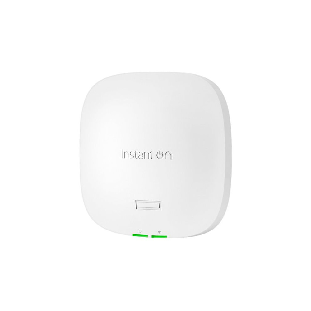 HPE S1T09A INSTANT ON AP21 CEILING MOUNT WIFI-6 ACCESS POINT (REQUIRES POWER ADAPTER OR POE) - Image 4