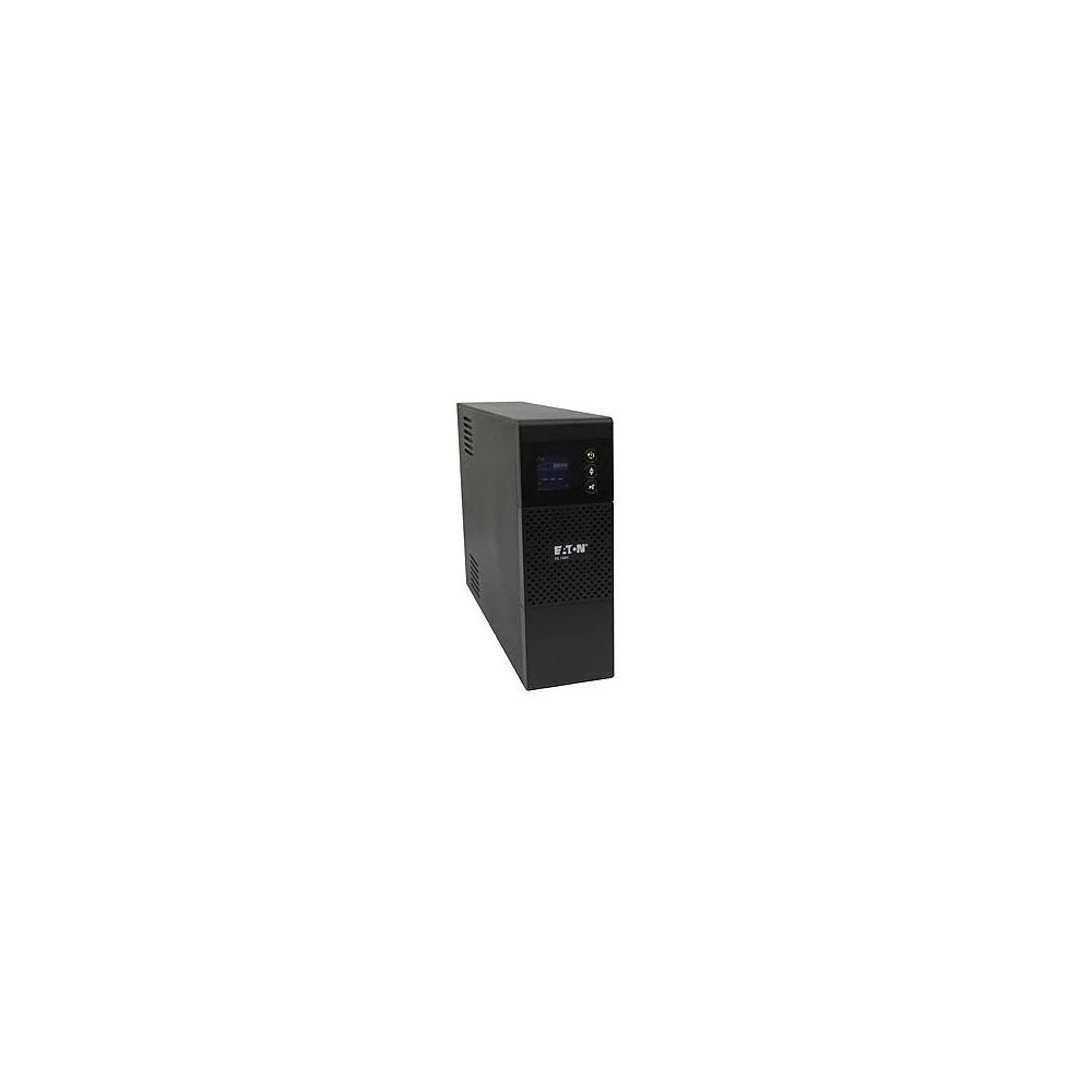 Eaton 5S1600AU 5S 1600VA/960W Line Interactive UPS LCD - Image 1