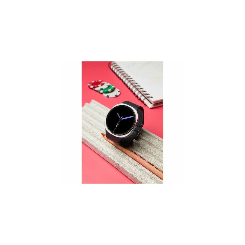Samsung SM-L320NDAAXSA GALAXY WATCH WATCH8 40MM BT GRAPHITE