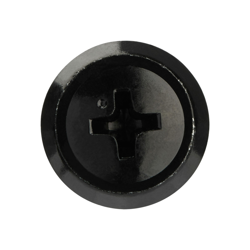 StarTech CABSCREW1032 10-32MOUNTING SCREWS AND CAGE NUTS FOR SERVER RACK CABINET, 50PK, STEEL, 2YR - Image 2
