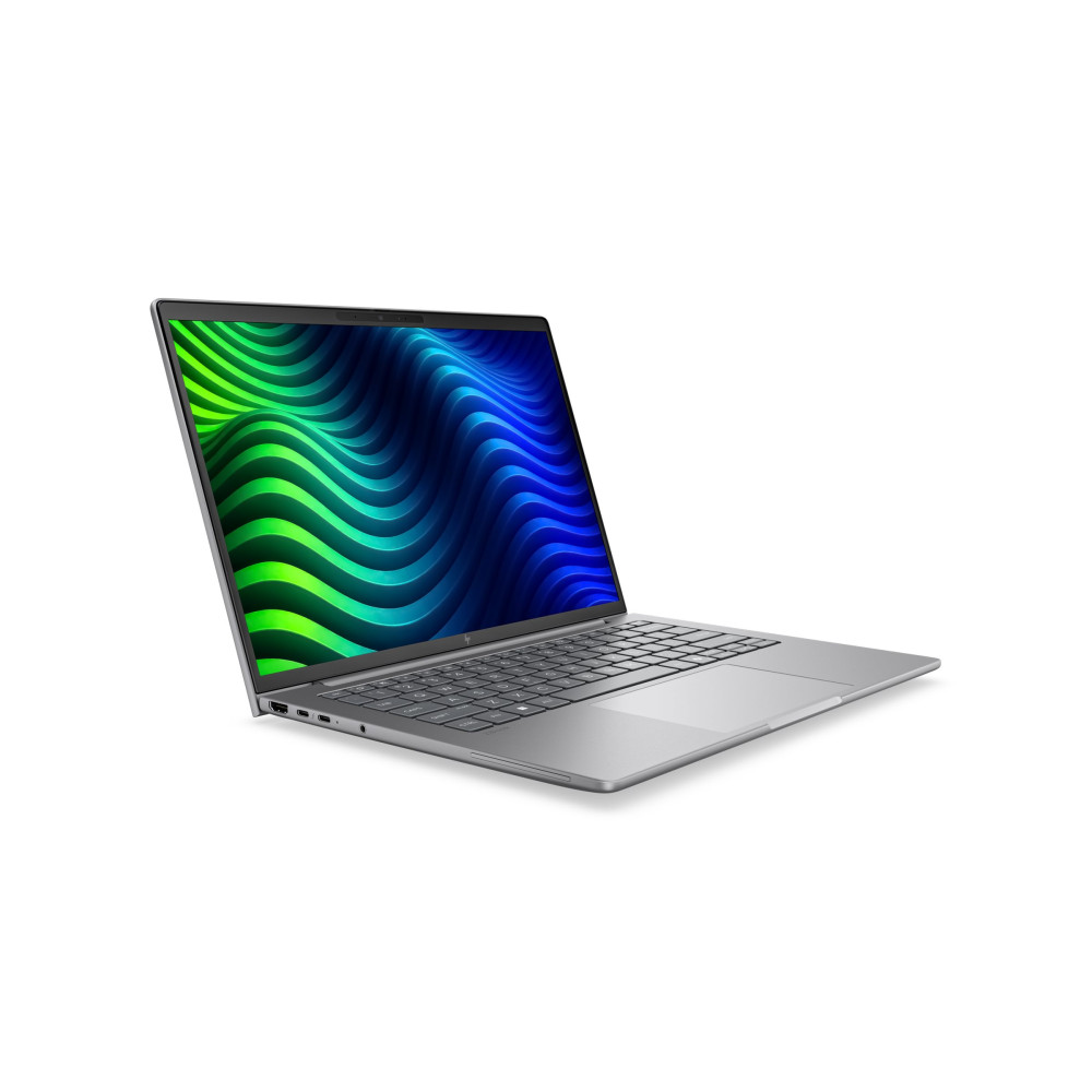HP DM6A0PT Zbook 8 G2i 14", WUXGA IR TS, U7-356H, 16GB, 512GB , NVIDIA RTX PRO 500 6GB, W11P, 3YR