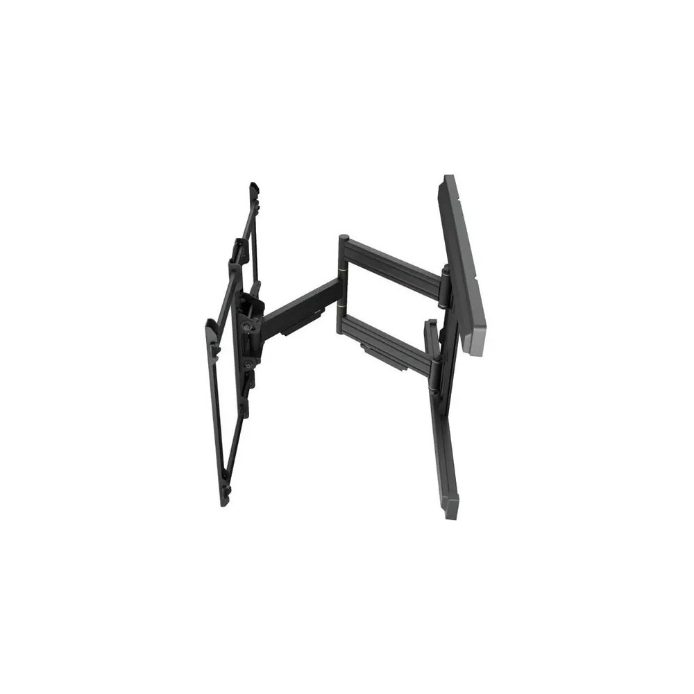 Atdec AD-WM-5060 FULL MOTION WALL MOUNT , UP TO 50KG, VESA UP TO 600x400, L/P ORIENTATION, 10 YR WTY