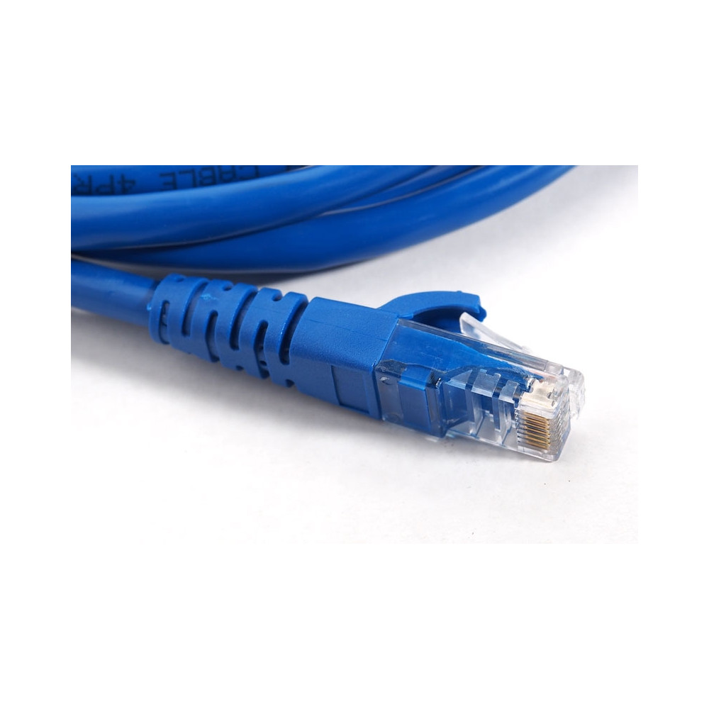 oxhorn ACBOXHCBCAT60003 Network Cable Cat6 0.3m - Image 2