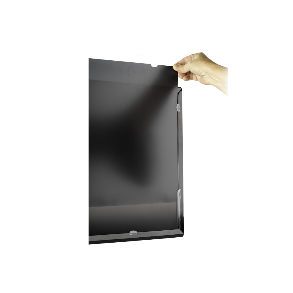 StarTech PRIVACY-SCREEN-23M 23" MONITOR PRIVACY SCREEN FILTER,16:9, MATTE/GLOSSY, 2YR - Image 4