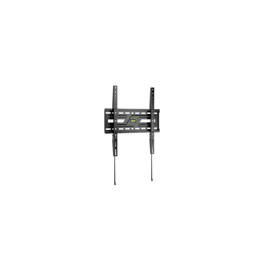 Brateck KL38-44F Large-Screen Compact Fixed TV Wall Mount Fit Screen Size: 32'-75' Up to 75kg, Fit Curved TV, 24x438x425mm - Image 1