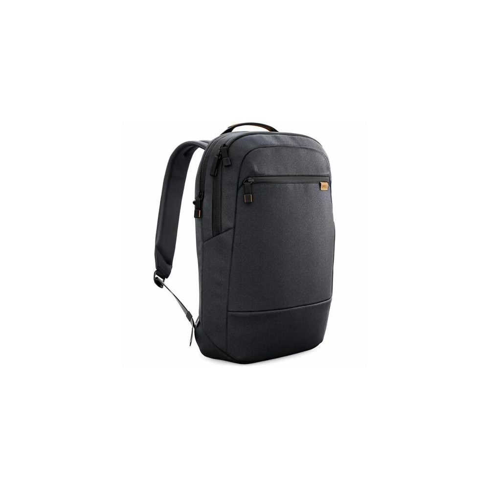 Dell 460-BDXJ PRO PREMIUM ECOLOOP SLIM BACKPACK (CP7625S), FITS UP TO 16 ", (BLACK), 1YR - Image 1