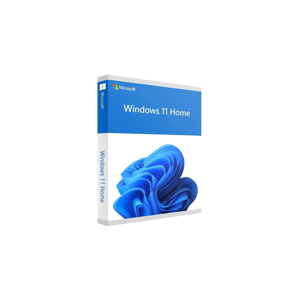 Microsoft HAJ-00090 Windows 11 Home Retail 64-bit USB Flash Drive English International 1 License - Image 1