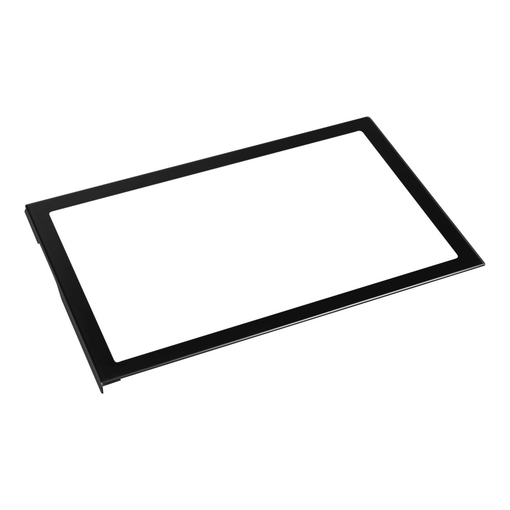 DEEPCOOL R-VIEW-PANEL-BK-G View Panel 100 (For CH160) - Image 1