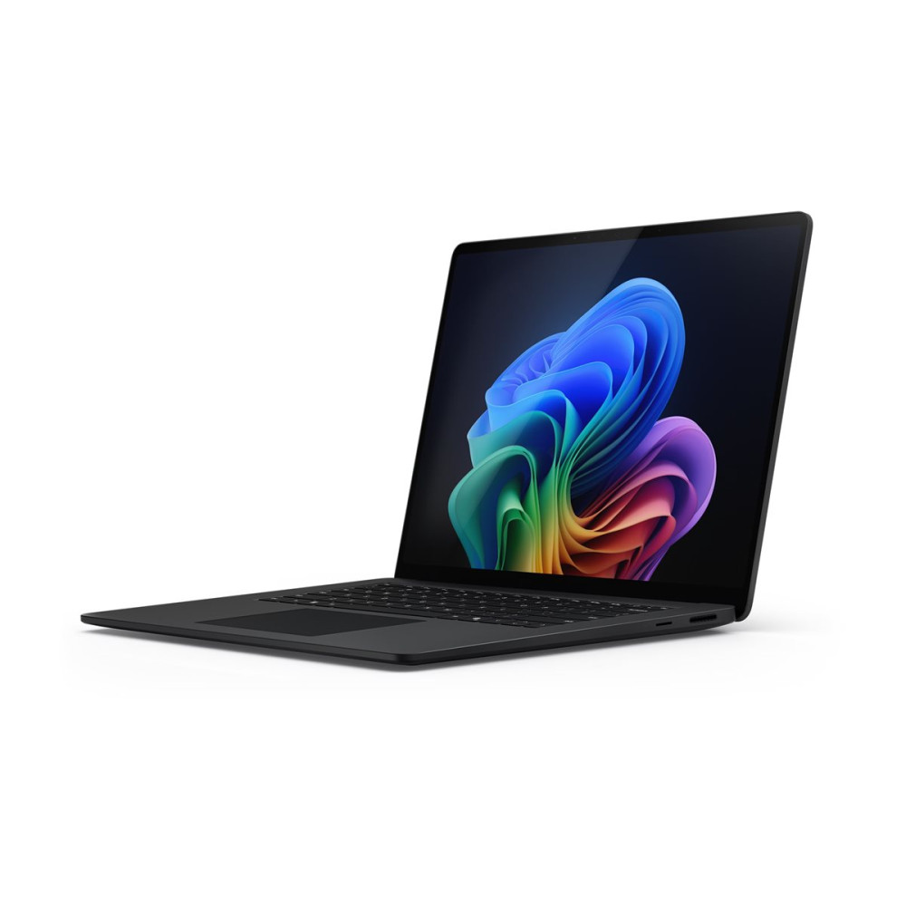 Microsoft EP2-37424 SURFACE LAPTOP 7TH ED. 15" X ELITE(X1E-80)/64GB/1TB BLACK, W11P(CP+), 2YR - Image 3