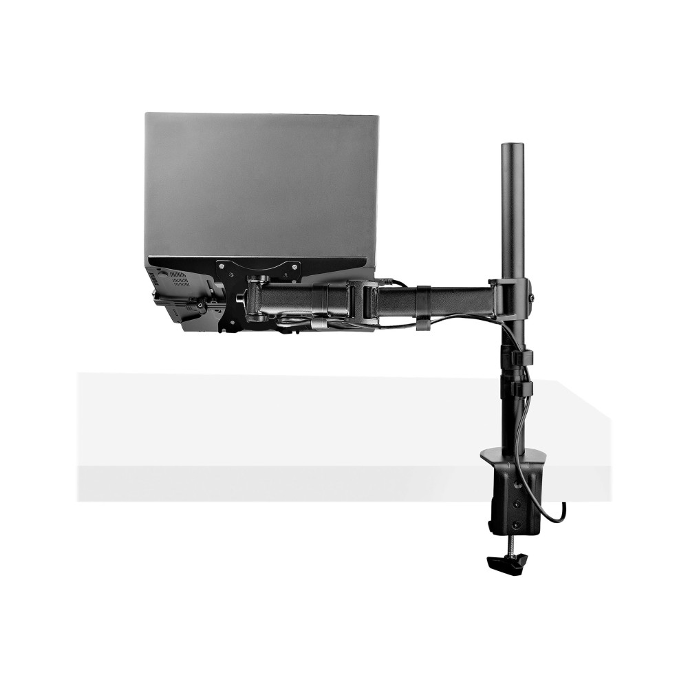 StarTech A-LAPTOP-DESK-MOUNT LAPTOP DESK MOUNT - MONITOR AND LAPTOP MOUNT - DISPLAYS UP TO 34" (17.6LB/8KG - Image 6