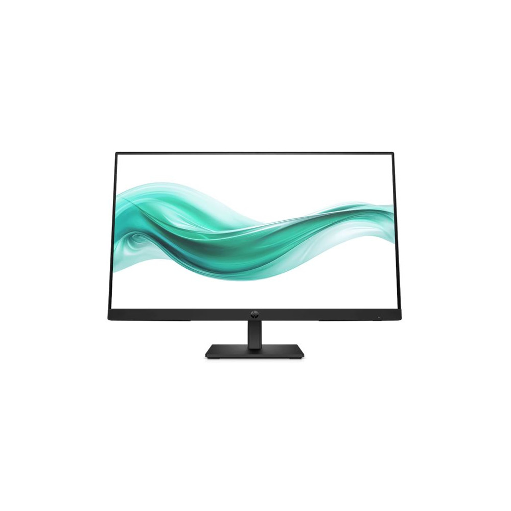 HP B0BU9UT Series 3 324PH 23.8' / 24' 100Hz FHD IPS Monitor 1920x1080 16:9 5ms Height Adjustment Tilt VGA DP HDMI 4xUSB Hub Speaker VESA 3yrs wty - Image 1