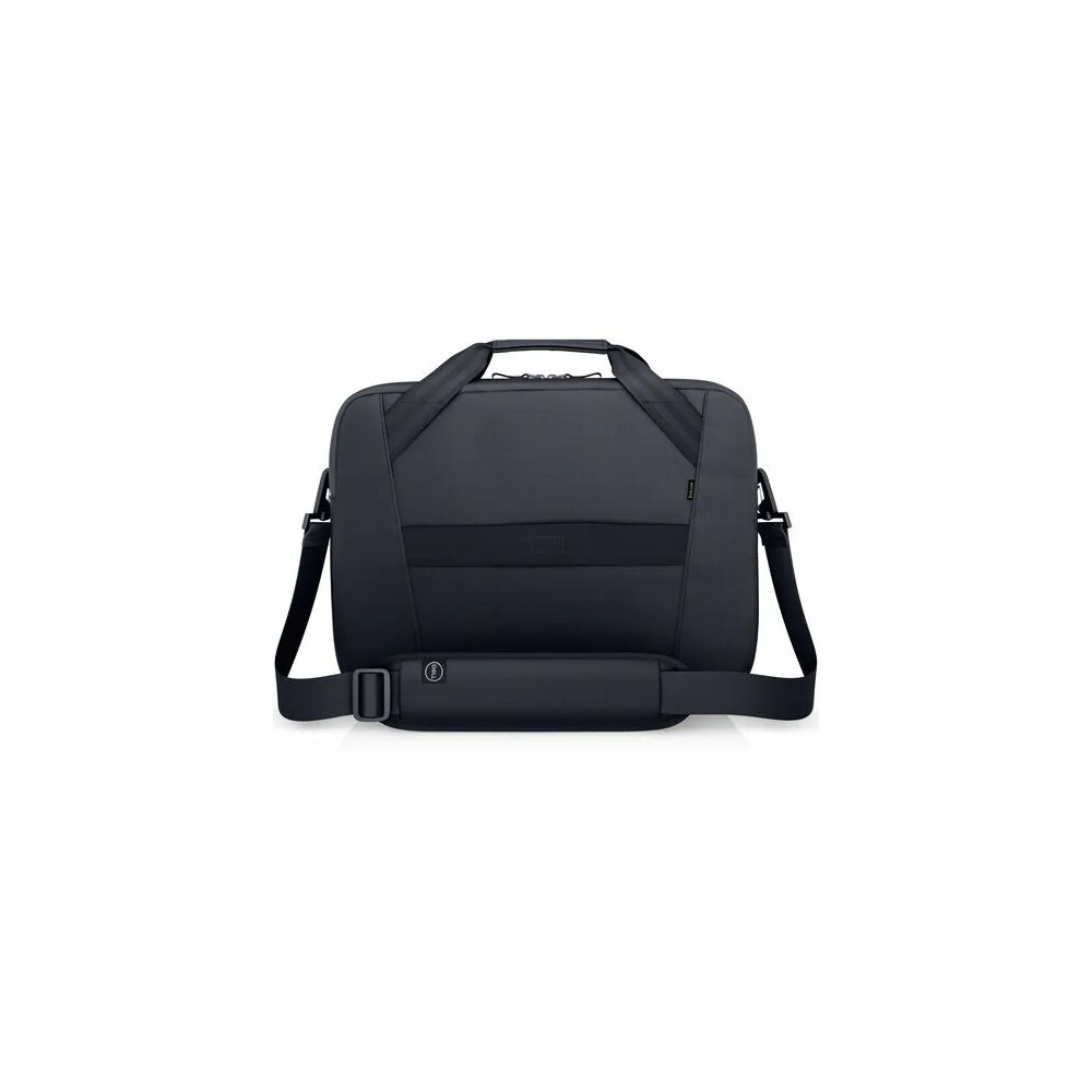 Dell 460-BDRR PRO PLUS ECOLOOP SLIM BRIEFCASE (CC5624S), FITS UP TO 16", (BLACK), 1YR - Image 7
