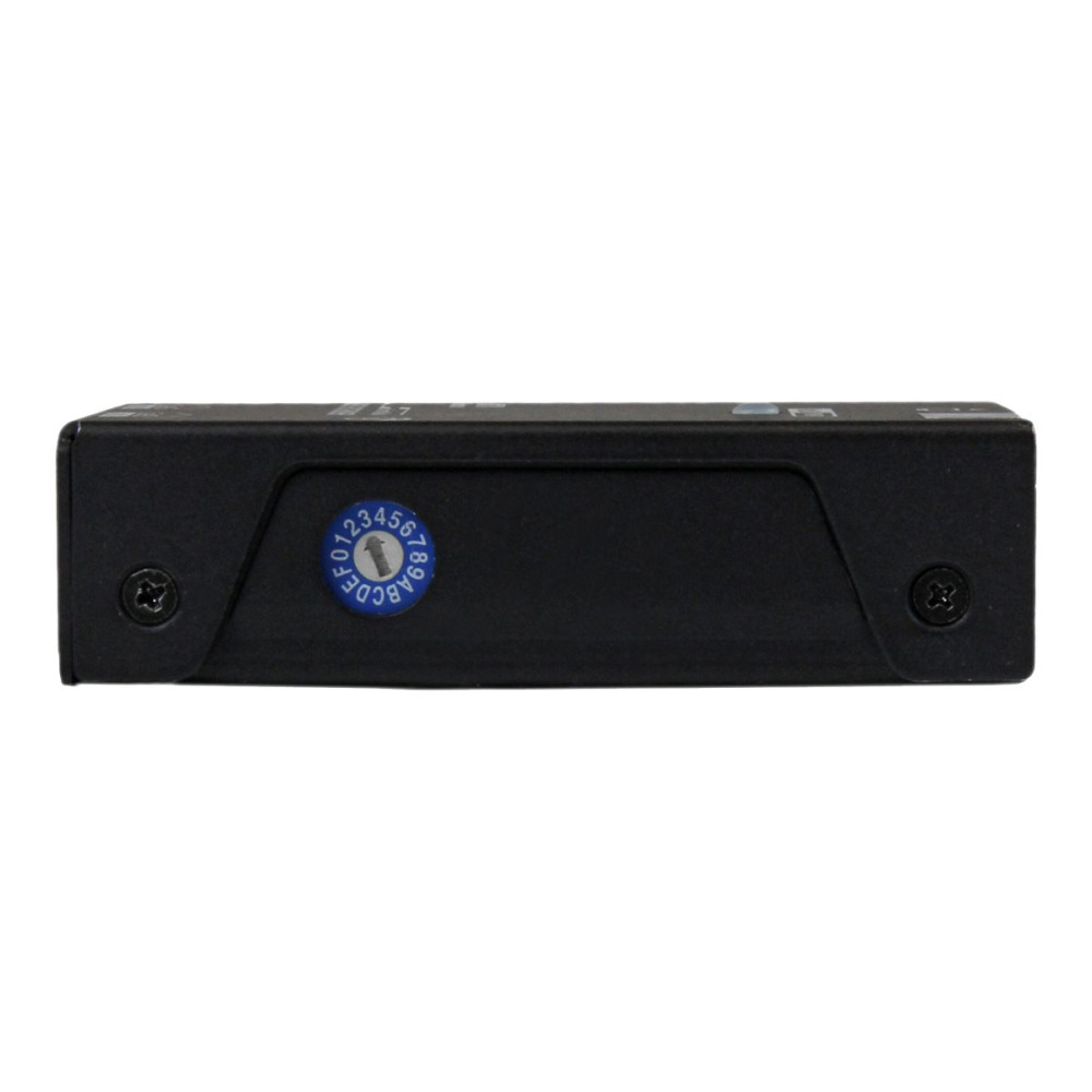 StarTech ST121SHD50 HDMI OVER DUAL LAN EXTENDER, UP TO 50M OVER CAT5e/ 6, PWR, 2YR - Image 6