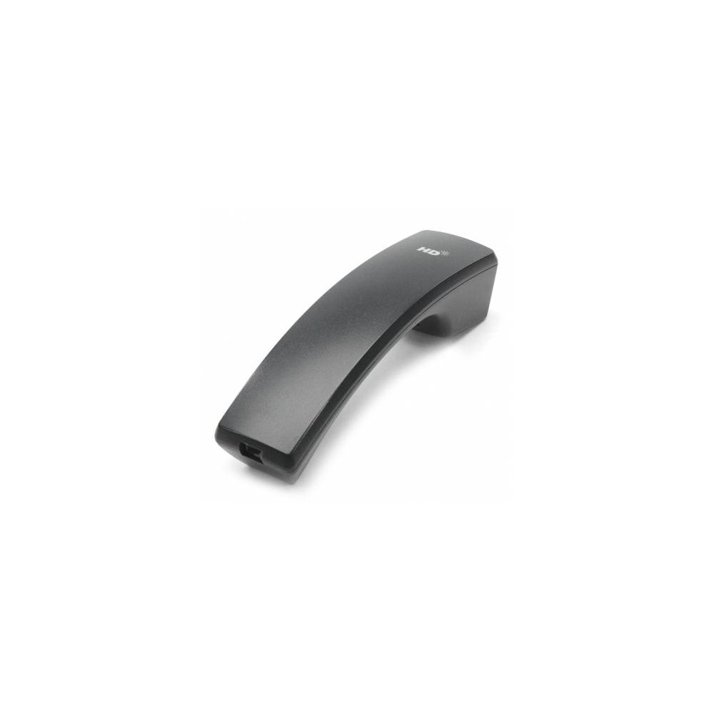Yealink HST-MP56 , Handset For deskphone MP56, Replacement Part - Image 1
