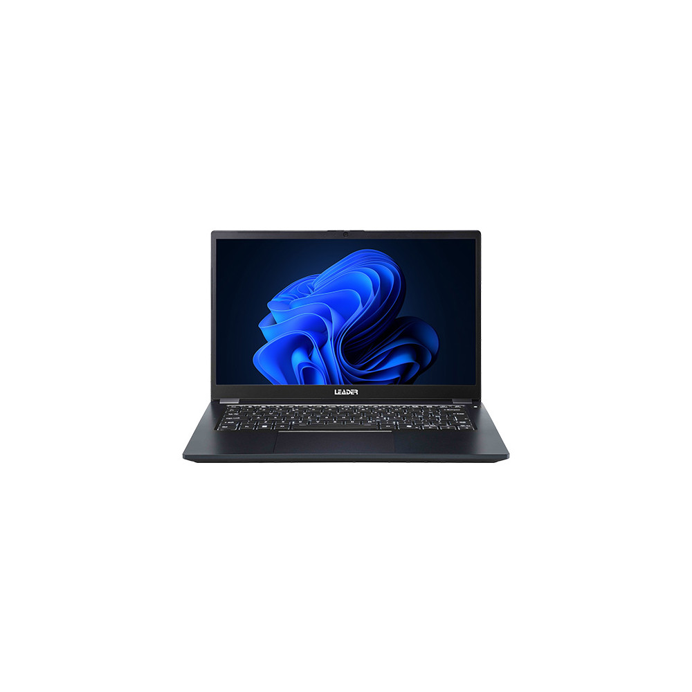 Leader SCP4-C3-I7P Companion SCP4-C3, 14' FHD, Intel Core 7 150U, 16GB DDR4 RAM, 500GB NVMe SSD, Wi-Fi 6E, HD Camera, Windows 11 Pro, 180° Hinge, 2 Year Warranty - Image 1