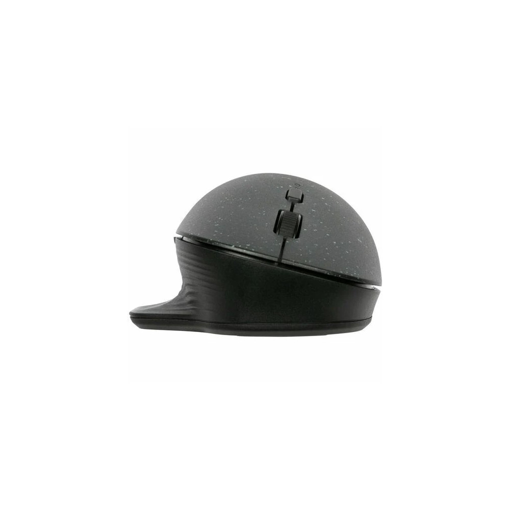 Targus AMB586GL ErgoFlip Full-size Mouse - Bluetooth - BlueTrace - 6 Button(s) - Black - Wireless - 4000 dpi - Symmetrical - 1 x AA Battery Supported - Image 4