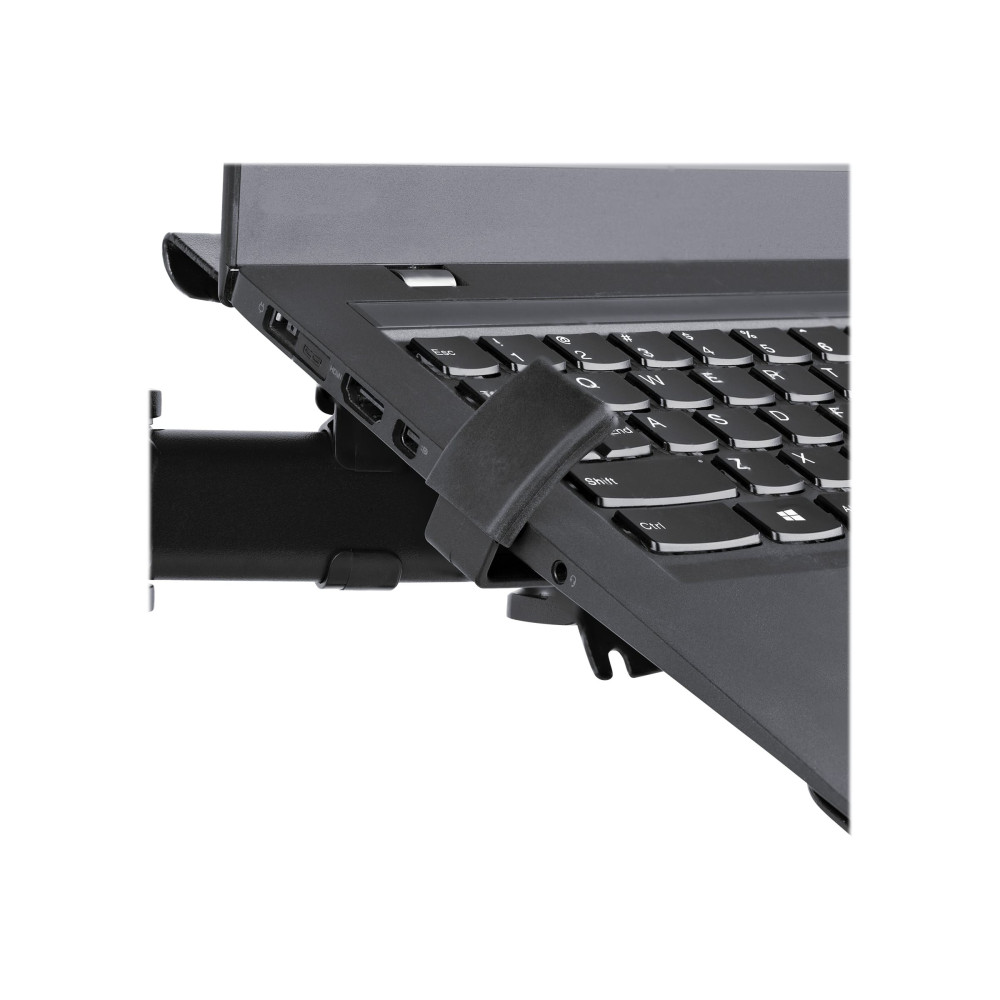 StarTech A-LAPTOP-DESK-MOUNT LAPTOP DESK MOUNT - MONITOR AND LAPTOP MOUNT - DISPLAYS UP TO 34" (17.6LB/8KG - Image 10