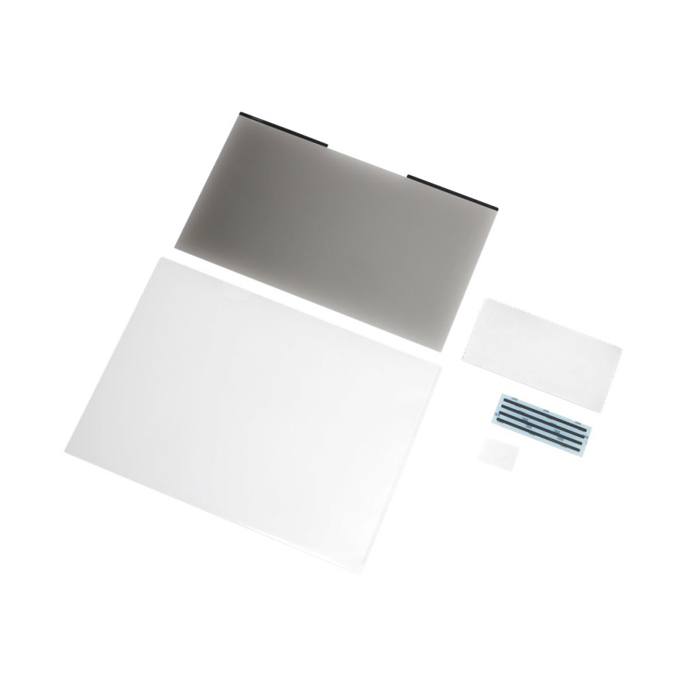 Kensington K58352WW MAGPRO MAGNETIC PRIVACY SCREEN FOR 14" NOTEBOOK (16:9) - Image 1