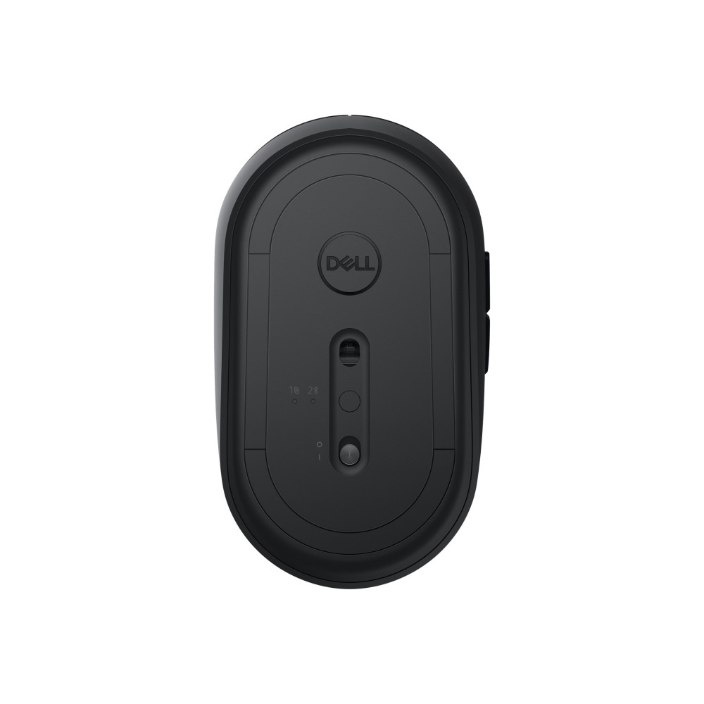 Dell 570-ABEH MS5120W WIRELESS PRO PLUS COMPACT MOUSE - BLACK, 3YR