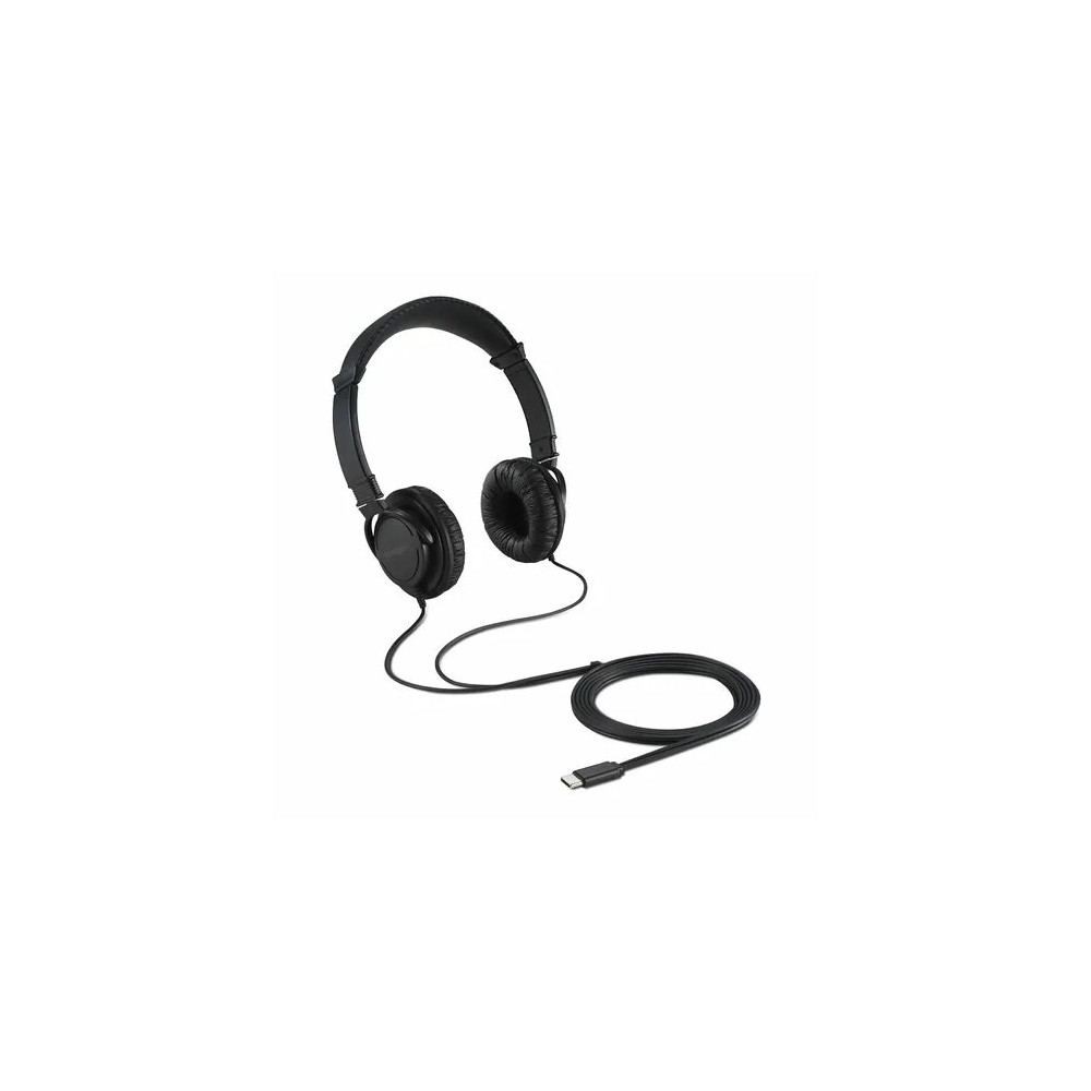 Kensington K97456WW KTG HI-FI USB-C HEADPHONES