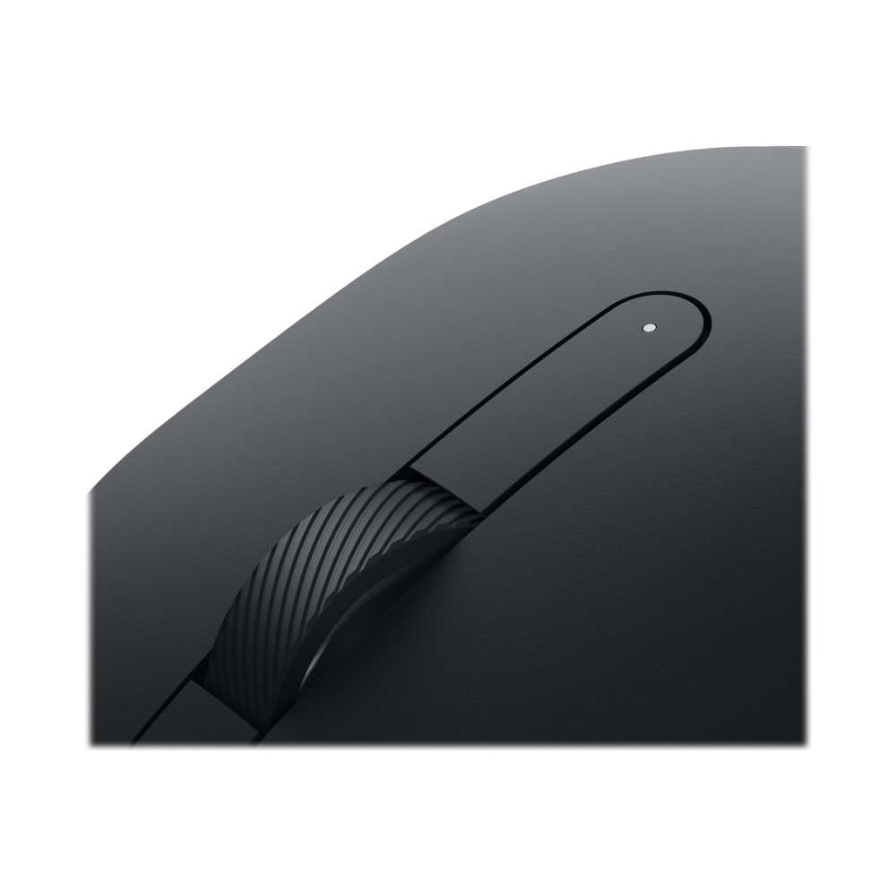 Dell 570-ABEG MS3320W WIRELESS MOBILE MOUSE - BLACK, 3YR - Image 10