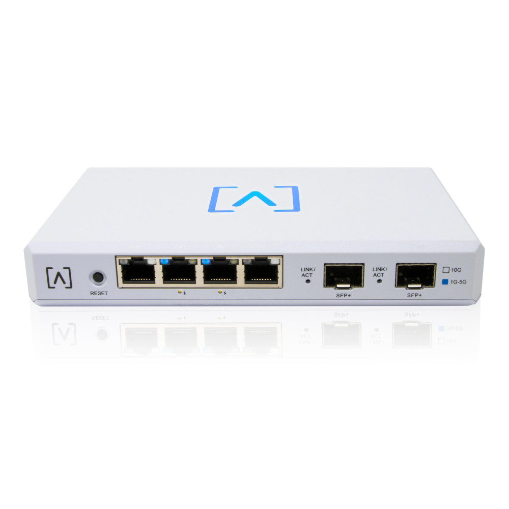 ALTA LABS ROUTE10 10Gbps Network Router - Image 1