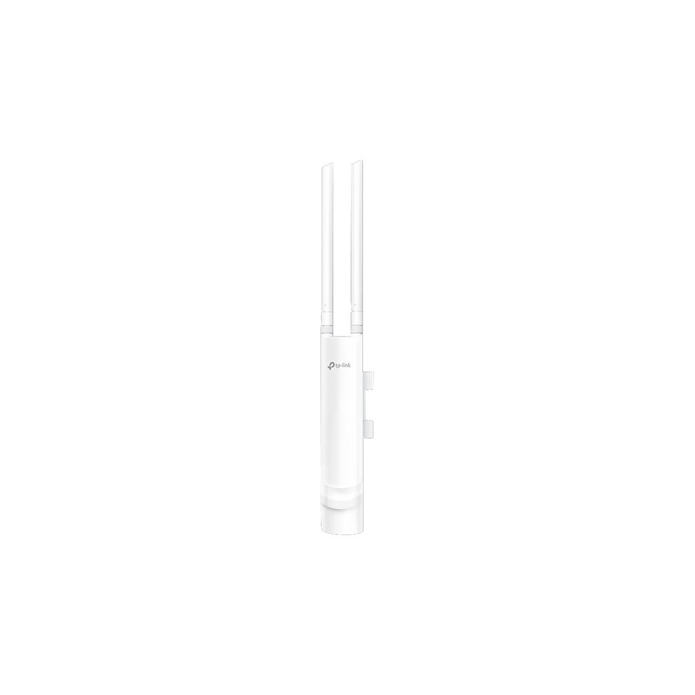 TP-LINK EAP225-OUTDOOR OMADA AC1200 DUAL-BAND GIGABIT OUTDOOR ACCESS POINT, POE, 5YR