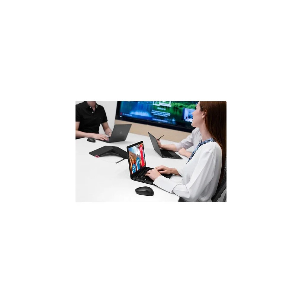Dell 570-ABEG MS3320W WIRELESS MOBILE MOUSE - BLACK, 3YR - Image 13