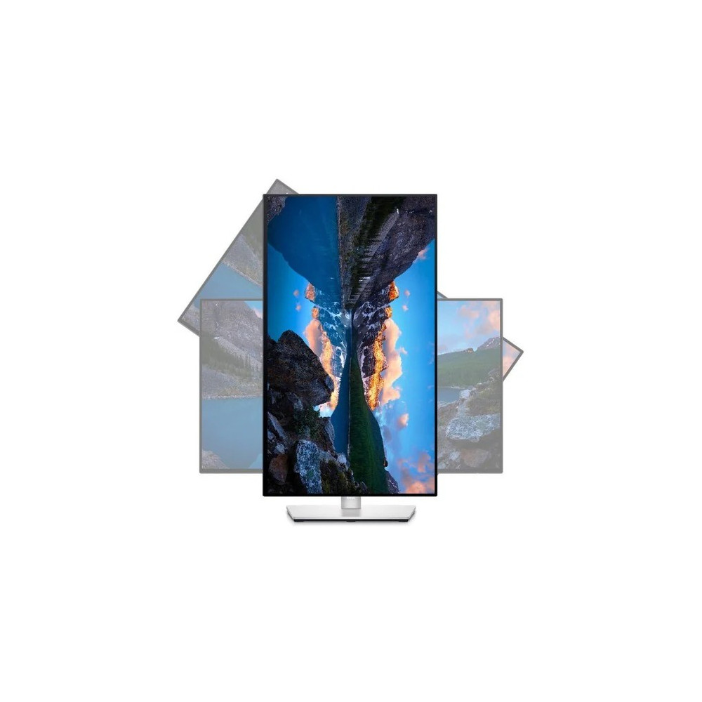 Dell U2424H U-SERIES 24" (16:9) FHD IPS LED, HDMI, DP, USB-C (2), USB(3), H/ADJ, PIVOT, 3YR - Image 18
