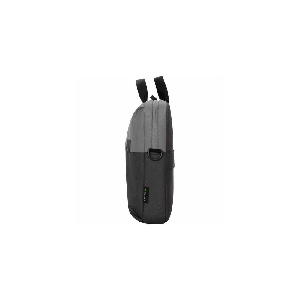 Targus TBS574GL SAGANO ECO SMART 14 INCH SLIPCASE - GREY - Image 5