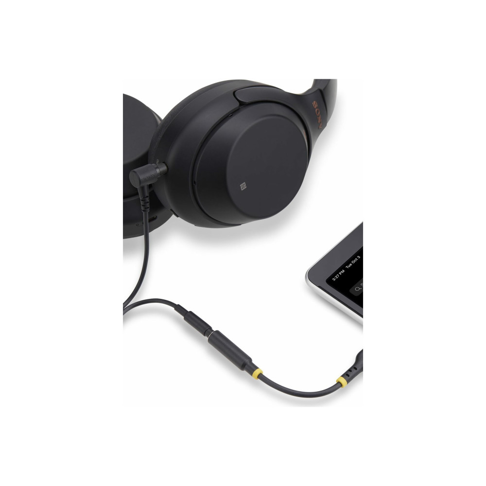 StarTech USBCAUDIO2 USB-C AUDIO ADAPTER TO 3.5MM TRRS JACK, HEADPHONE AUX DONGLE, 2 YR - Image 4