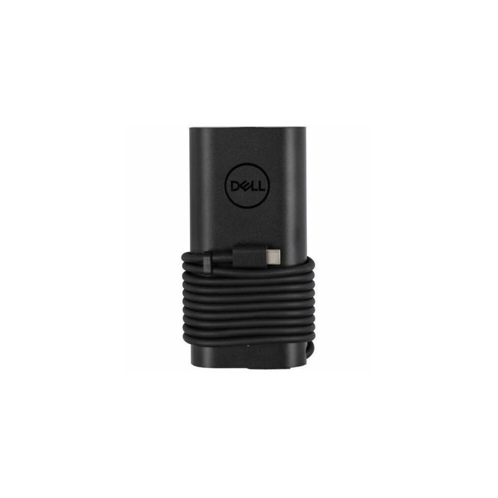 Dell 450-BFVR 100W USB-C AC ADAPTER WITH 1M POWER CORD - 1YR - Image 1