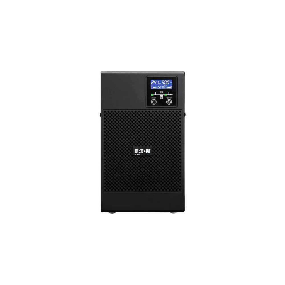 Eaton 9E3000IAU 9E 3KVA/2.7kW Online Tower UPS IEC