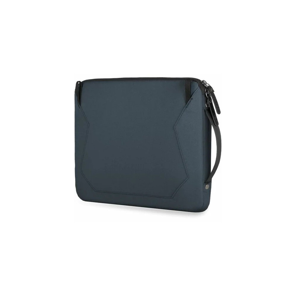 STM STM-114-430P-02 (MYTH) LAPTOP SLEEVE, FITS UP TO 16'', MIDNIGHT BLUE , 3YR WTY