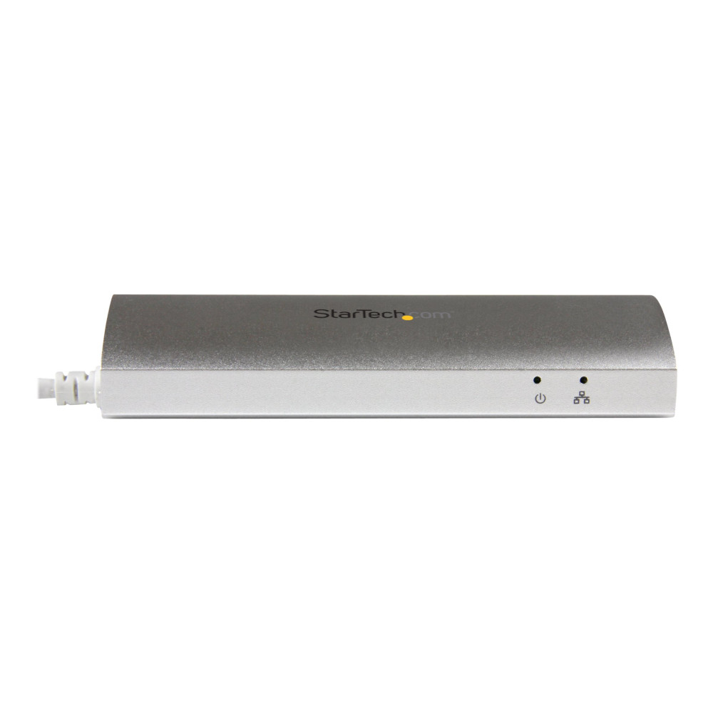 StarTech ST3300G3UA 3 PORT USB 3.0 HUB, PORTABLE, 2YR - Image 2