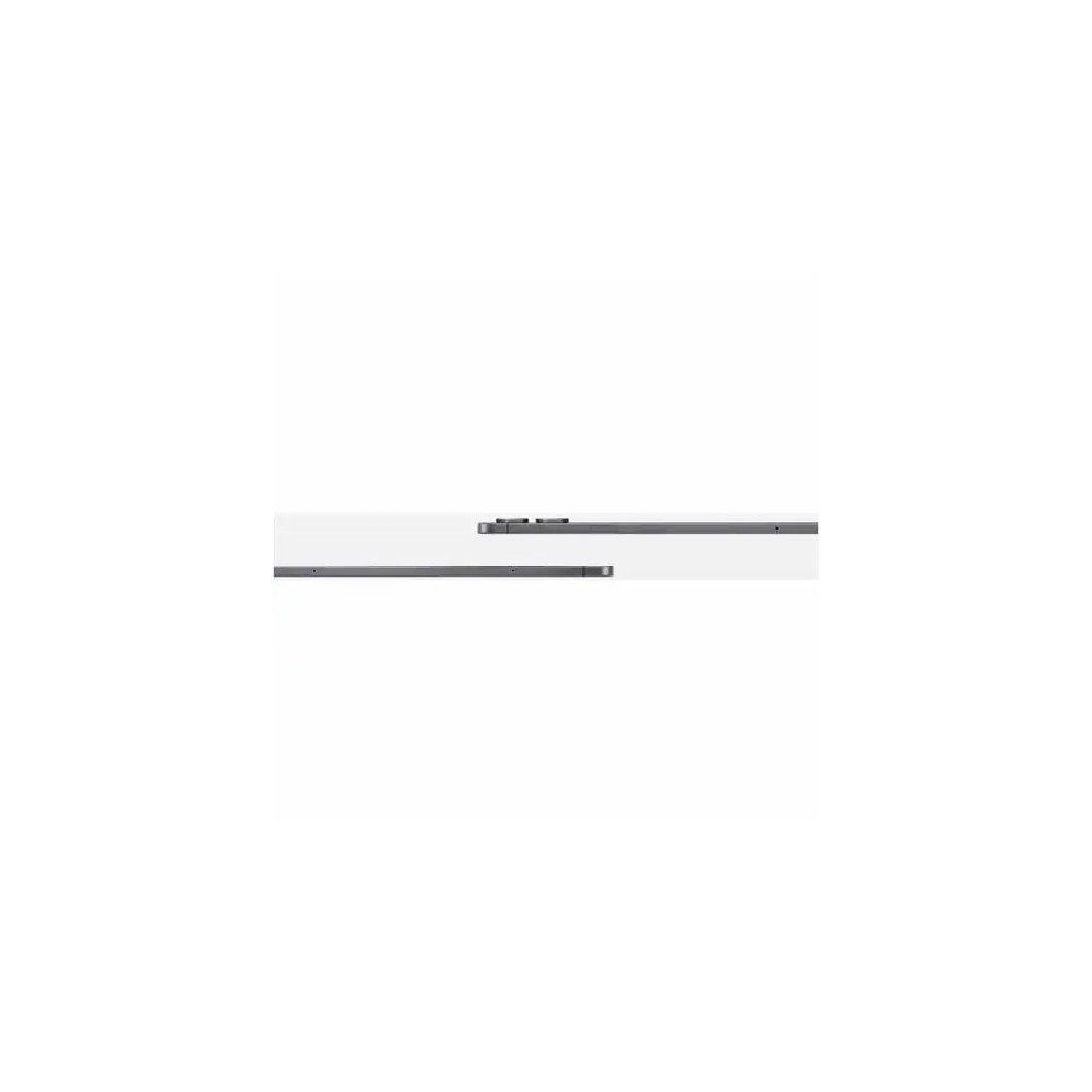 Samsung SM-X736BZAAATS Galaxy Tab S11 5G SM-X736B Tablet - 11" WQXGA - MediaTek Dimensity 9400+ (3 nm) Octa-core - 12 GB - 128 GB Storage - 5G - Grey - Cortex X925 Single-core (1 Core) 3.73 GHz + Cortex X4 Triple-core (3 Core) 3.30 GHz + Cortex - Image 25