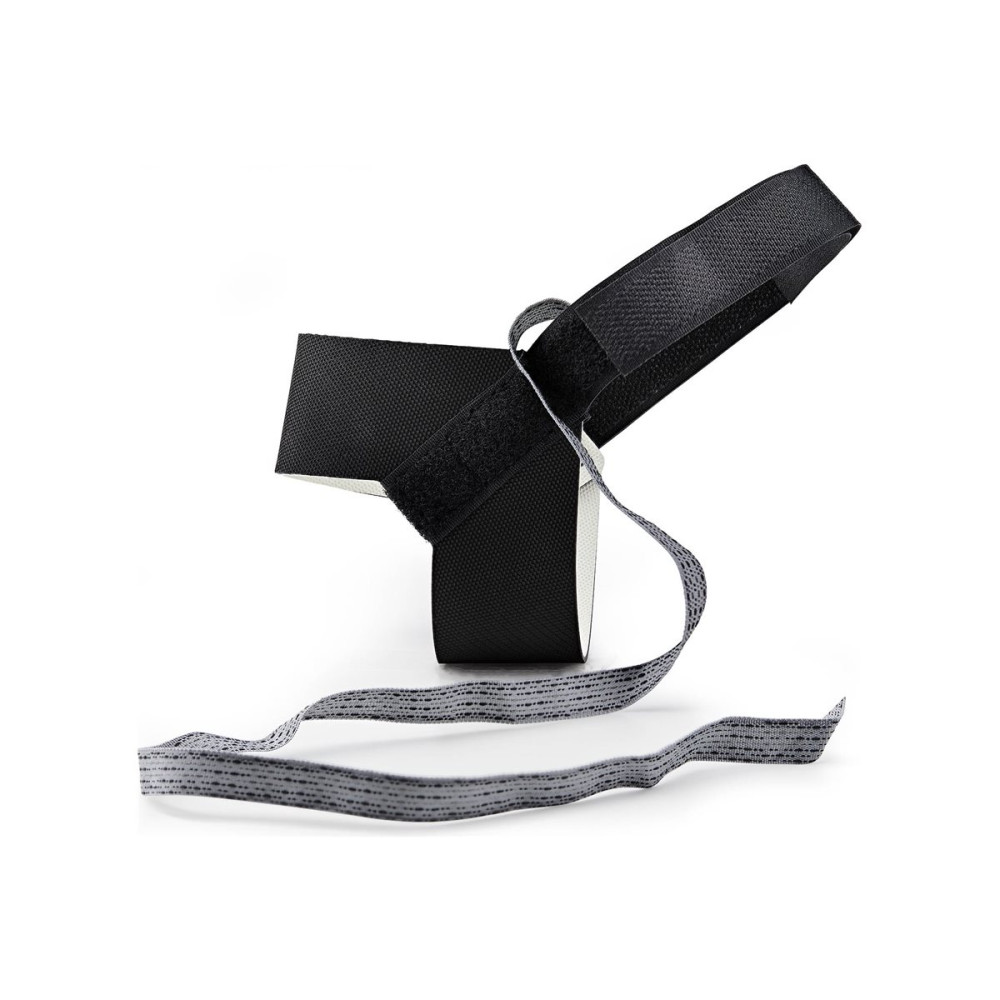 StarTech ESD-HEEL-GROUNDER ESD HEEL STRAP, ANTISTATIC HEEL GROUNDER/SHOE GROUNDING, TAA, 2 YR - Image 1