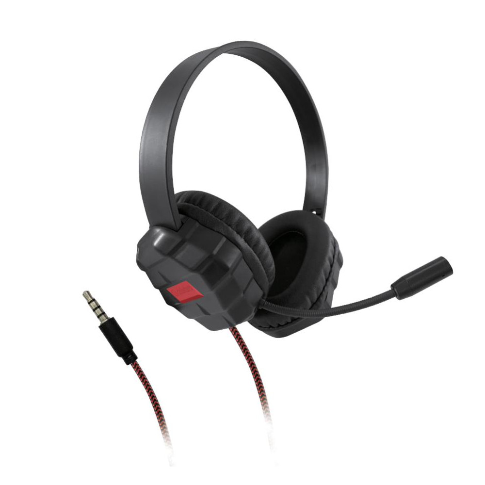 SHINTARO SH-125 Rugged Kids Headset w/ Mic - Image 1