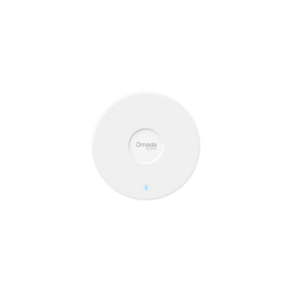 TP-LINK EAP720 BE3600 Ceiling Mount Wi-Fi 7 Access Point, 1×2.5G RJ45 Port, 688Mbps at 2.4 GHz + 2880 Mbps at 5 GHz - Image 1