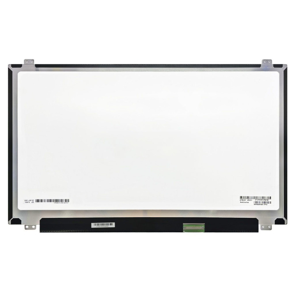 Leader LCDR300615-031A LCD Panel for SRS-G60-15V3-4K, 15.6',3840x2160,2.6,A,LP156UD1-SPC1,LG - Image 1