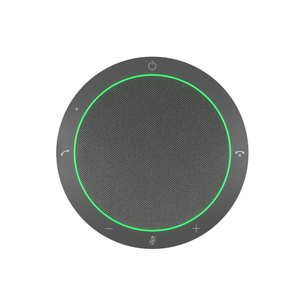 Jabra 2740-209 SPEAK2 40 UC SPEAKER, OMNI DIRECTION MIC, USB-A + USB-C - Image 2