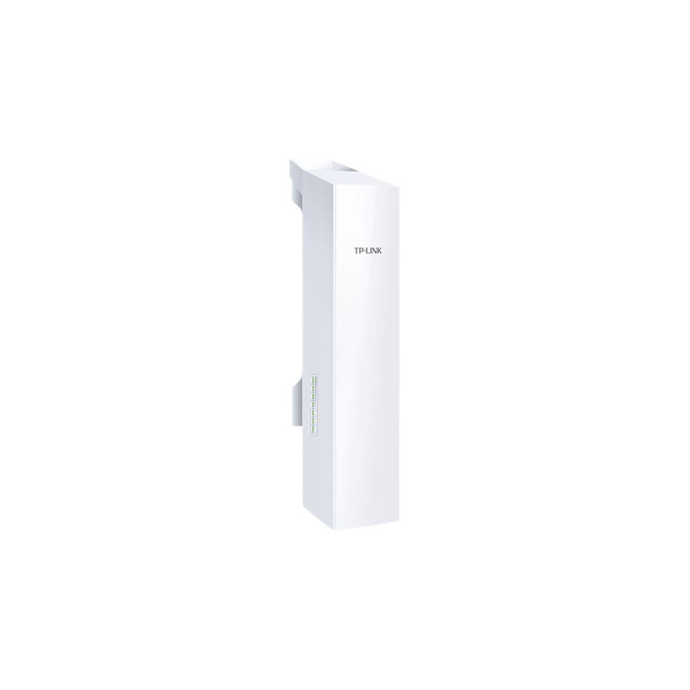 TP-LINK CPE220 WIRELESS OUTDOOR CPE, 2.4GHZ, 300MBPS, 12DBI, 3YR - Image 1