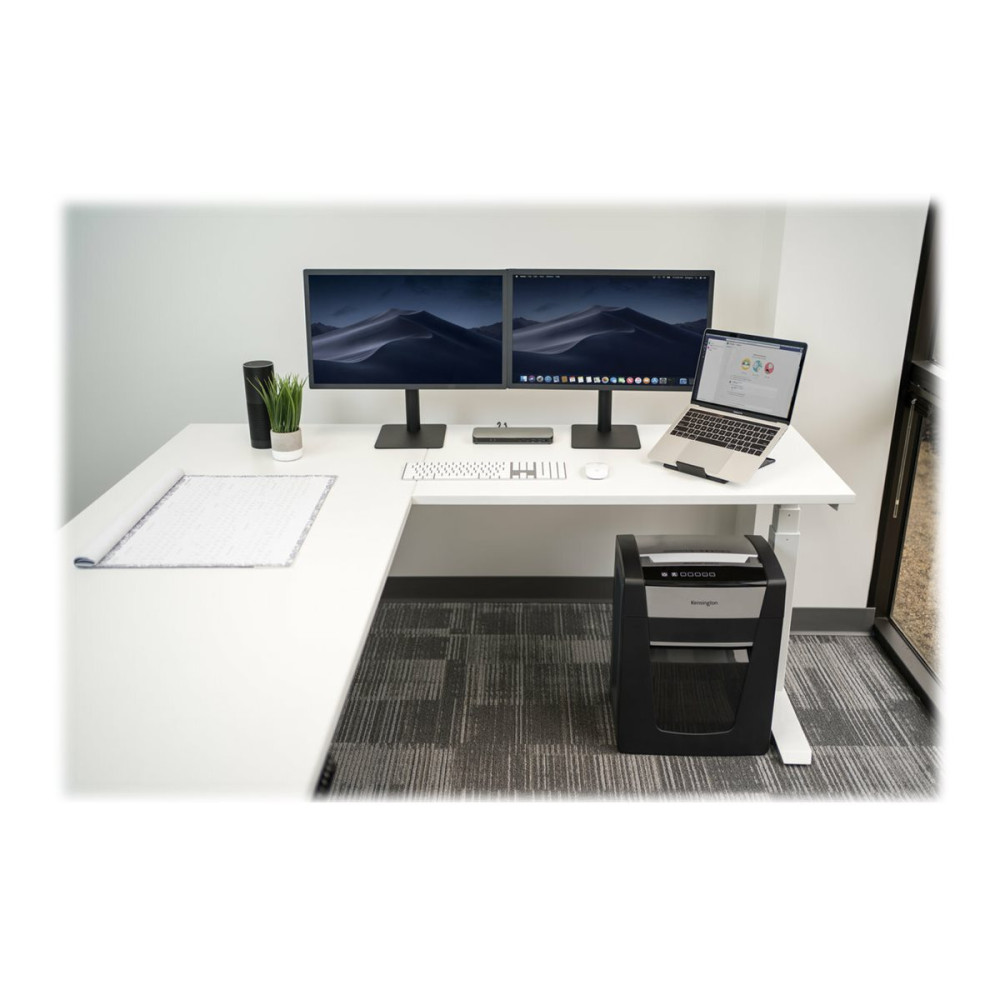 Kensington K50422WW SMARTFIT EASY RISER 2.0 COOLING STAND FOR UP TO 17" NOTEBOOK - BLACK - Image 10