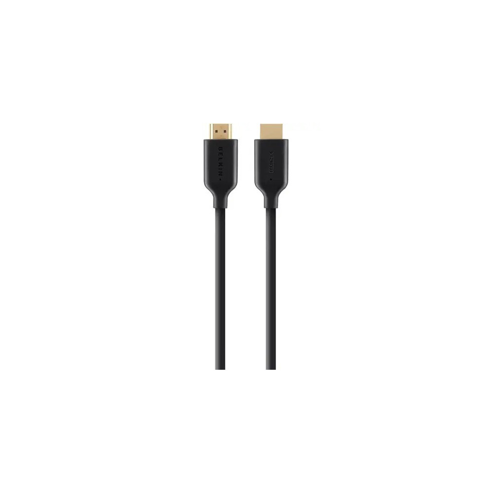Belkin F3Y021BT5M HDMI Cable High Speed w Ethernet 5m - Image 1
